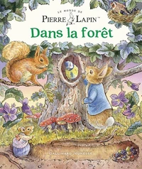 Dans la forêt