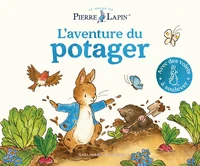L'aventure du potager