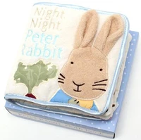 Night, Night, Peter Rabbit