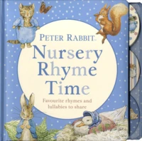 Peter Rabbit Nursery Rhyme Time
