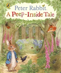 Peter Rabbit