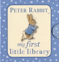 Peter Rabbit