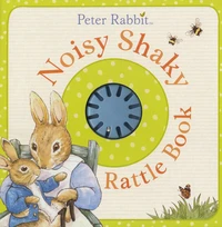 Peter Rabbit