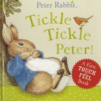 Peter Rabbit