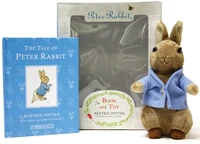 Peter Rabbit