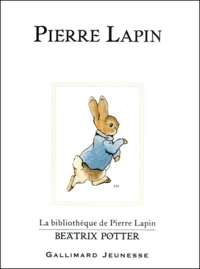 Pierre Lapin