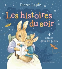 Pierre Lapin