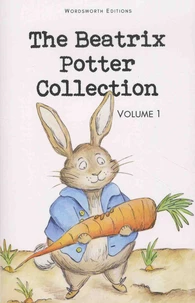The Beatrix Potter Collection Tome 1