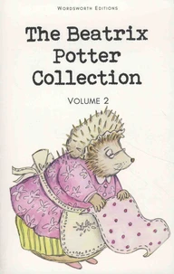 The Beatrix Potter Collection Tome 2
