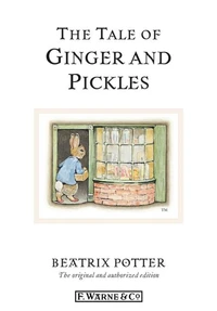 The tale of ginger and pickles