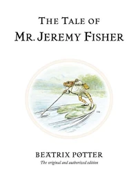 The Tale of Mr.