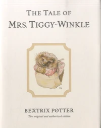 The Tale of Mrs Tiggy-Winkle