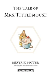 The Tale of Mrs Tittlemouse