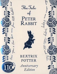 The Tale of Peter Rabbit
