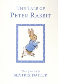 The Tale of Peter Rabbit