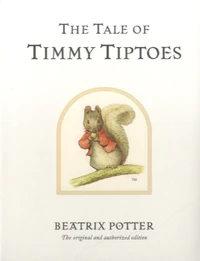 The Tale of Timmy Tiptoes