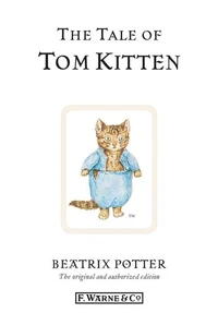 The tale of tom Kitten
