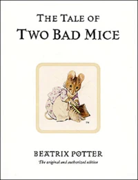 The Tale of Two Bad Mice