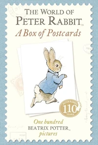 The World of Peter Rabbit