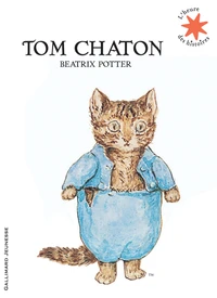 Tom chaton
