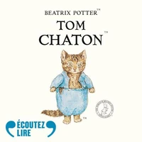 Tom chaton