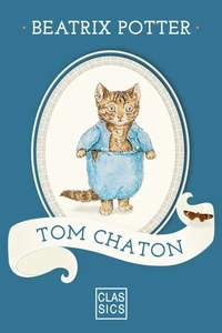 Tom Chaton