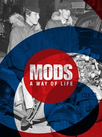 Mods : A Way Of Life