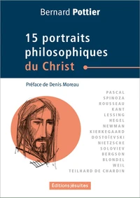 Quinze portraits philosophiques du Christ