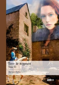 Terre de seigneurs -  Tome 2