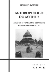 Anthropologie du mythe