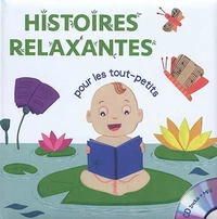 Histoires relaxantes