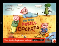Les trois petits cochons