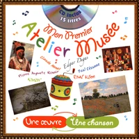 Mon premier atelier musée