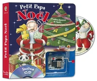 Petit Papa Noël et autres chansons de Noël...