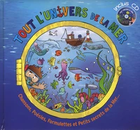 Tout l'univers de la mer