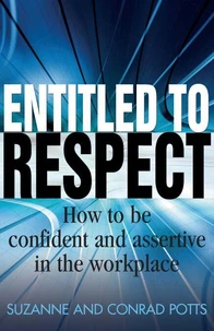 Entitled To Respect
