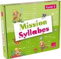Mission Syllabes