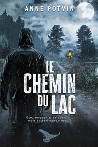 Le chemin du lac