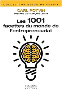 Les 1001 facettes du monde de l'entrepreneuriat