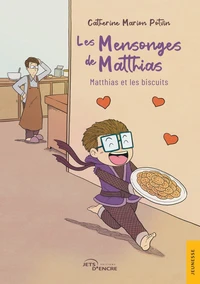 Les Mensonges de Matthias