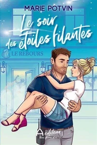 Le soir des étoiles filantes