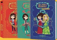 Les filles modèles Tomes 1 à 3