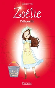 Zoélie l'allumette T07