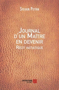 Journal d'un maître en devenir