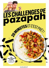 20 minutes et c'est prêt