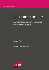 L'instant mobile