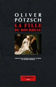 La fille du bourreau