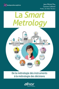 La Smart Metrology