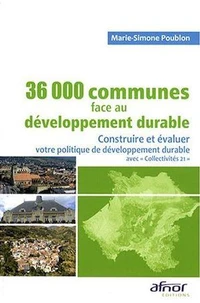 36 000 communes face au développement durable