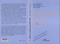 Histoire et mémoire de la FEP-CFDT